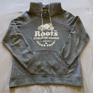 Roots Hoodie